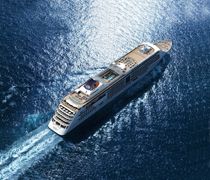 MS EUROPA 2