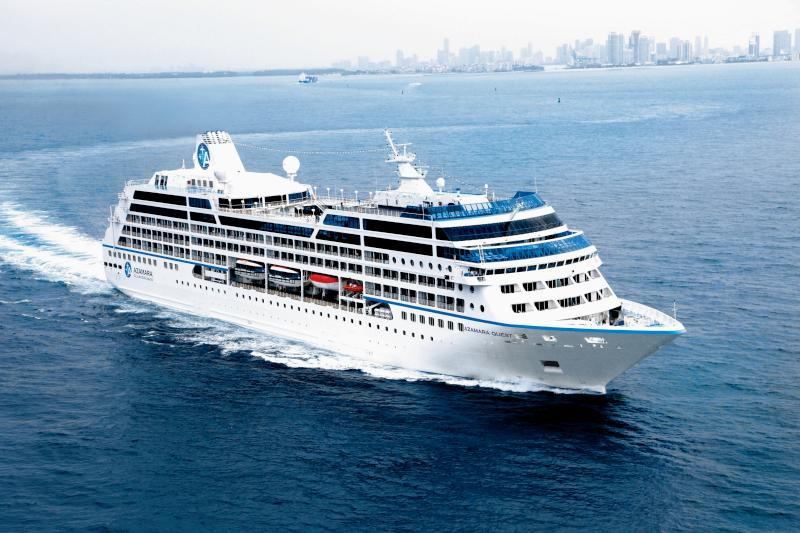 Azamara Quest