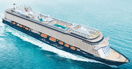 Mein Schiff 6